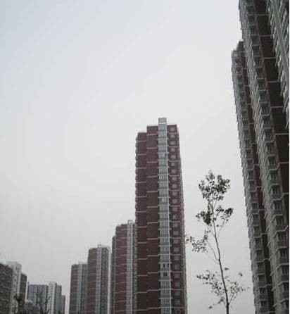 旗胜家园