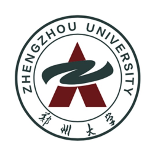 郑州大学主校区