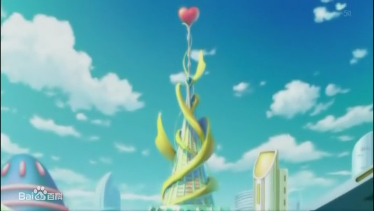 抵抗运动（日本动画片《游戏王ARC-V》及其衍生作品中的组织）
