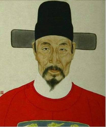 陈迪（明朝礼部尚书）