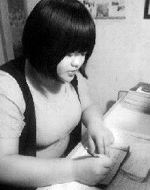 王阳(25岁百万富翁女孩)