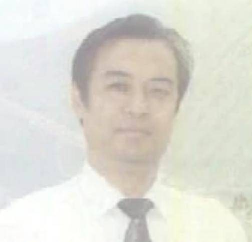 李金英(中国原子能研究院研究员)