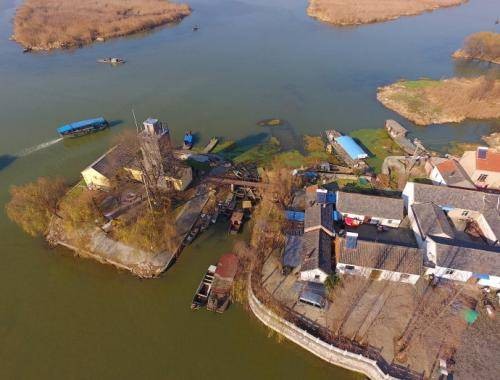 1·1江苏建湖地震
