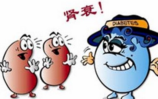 肾脏衰竭