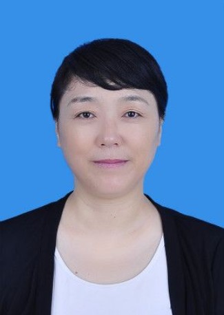 何红梅（甘肃省陇南市人民政府副市长、市工商联主席）