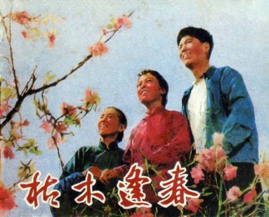 枯木逢春（1961年郑君里执导的剧情电影）