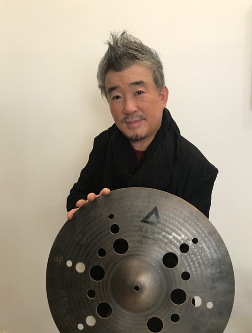 宝音（打击乐手）
