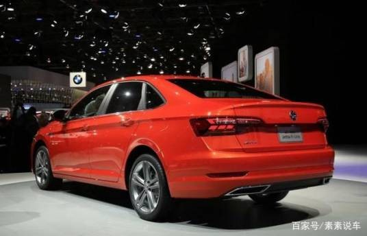 Jetta（大众旗下汽车）