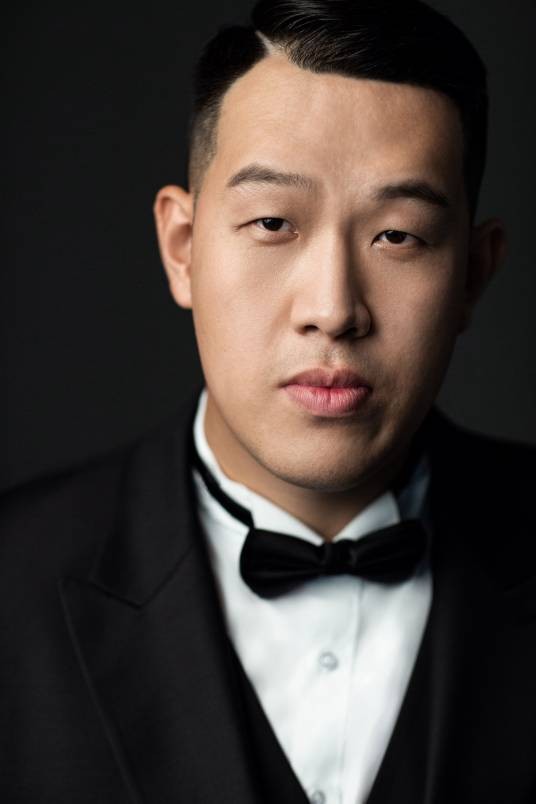 张恒瑞(中国内地男演员、运动员)