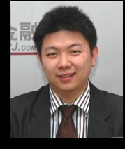 朱桐（中国黄金分析师）