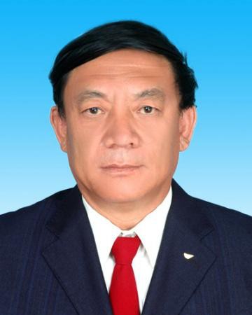 任燕翔