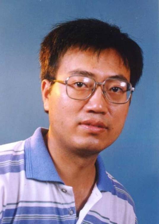 王新海(长江大学教授)