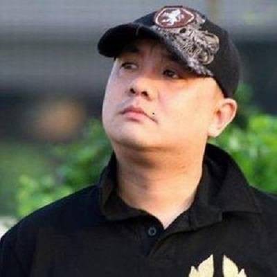 丁咚(歌手)