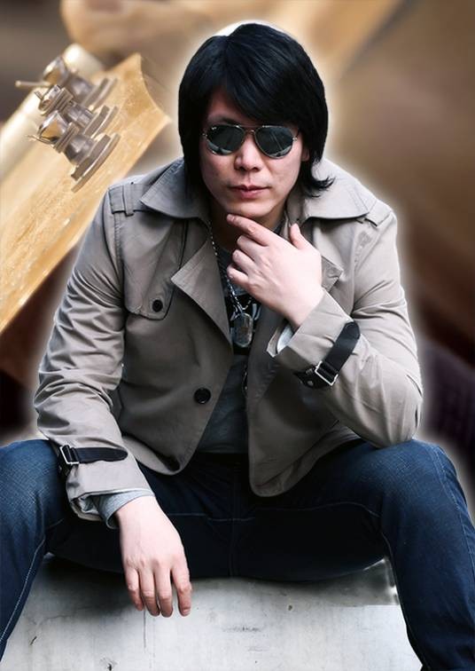 于浩宸