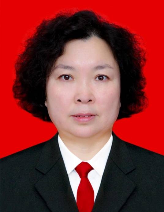 王小芳（山西省晋城市残联理事长）