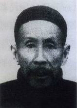 林栋（福建省寿宁县诗人）