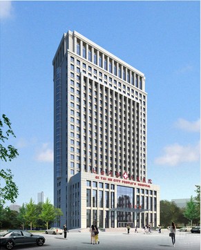 七台河市人民医院