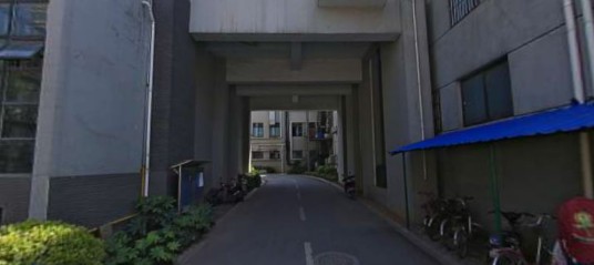 金盛田铂宫
