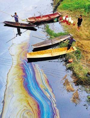 浏阳镉污染事件