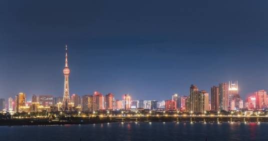 中原明珠塔