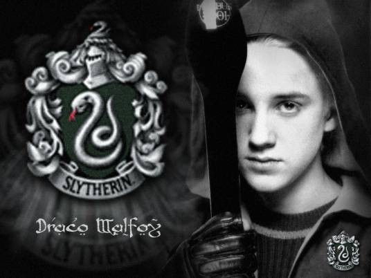 malfoy