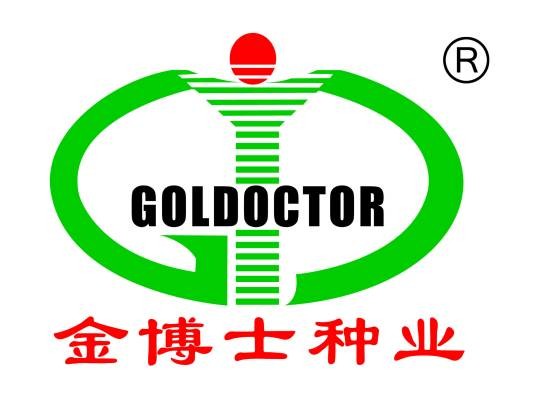 河南金博士种业股份有限公司