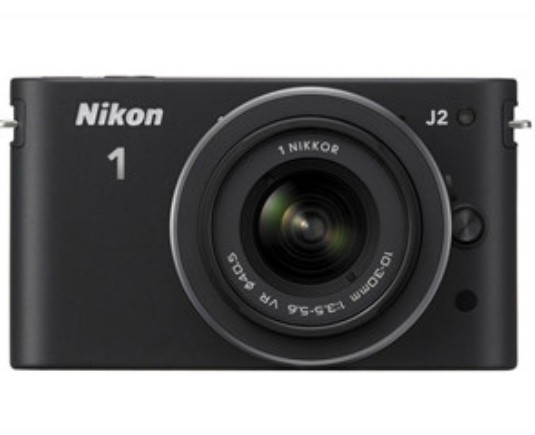尼康J2双头套机(10-30mm,30-110mm)