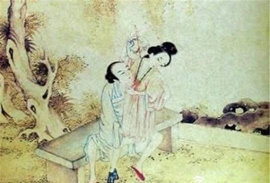 嫁妆画