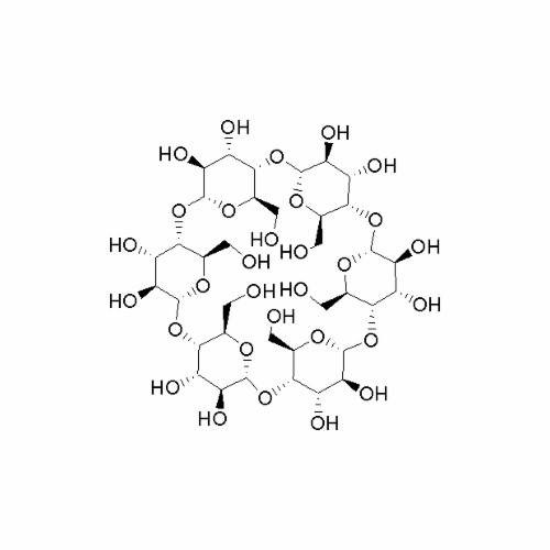 α-环糊精