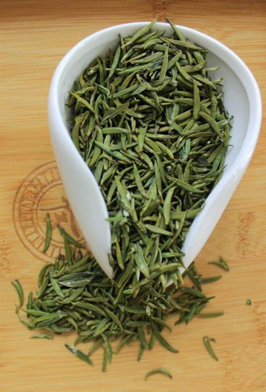 凤冈富锌富硒茶