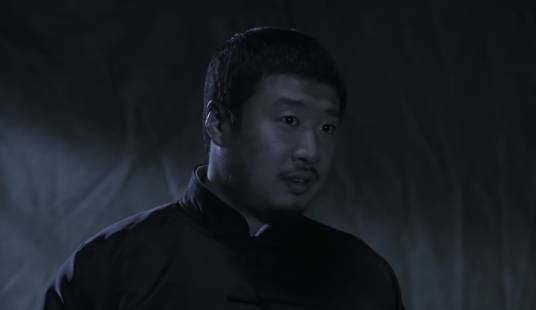 陈恭鹏