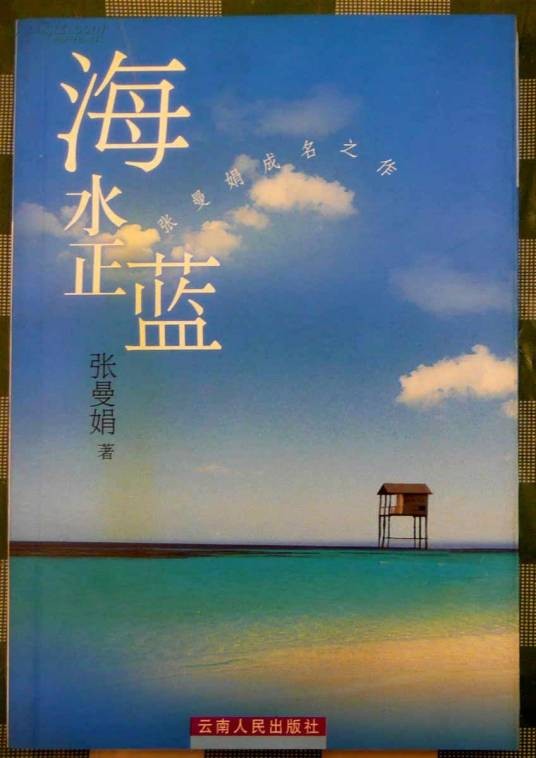 海水正蓝(台湾电影1988)
