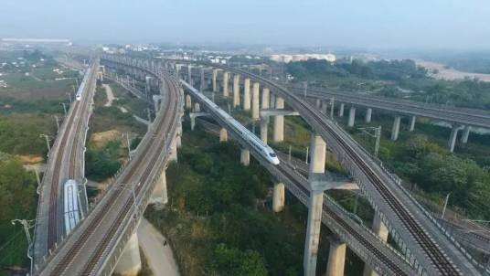 柳州铁路