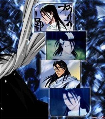 四大贵族