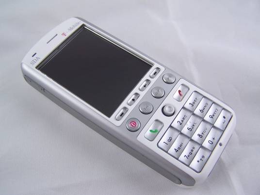 dopod 585