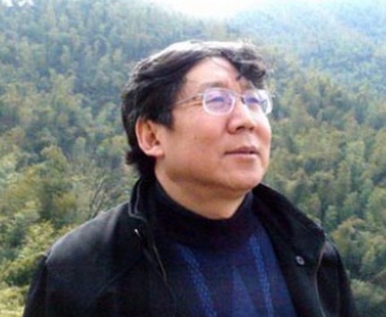 王贵胜（广州应用科技学院美术学学科带头人）