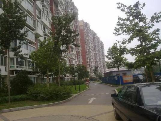 百朗园