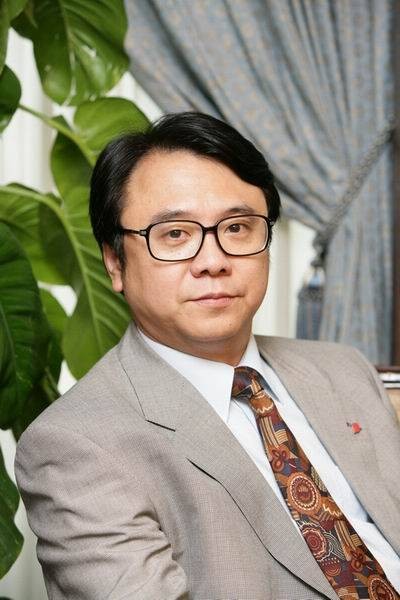 王宗南（光明食品有限公司原董事长）