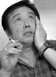 陈宝珊(中国篮球运动员)