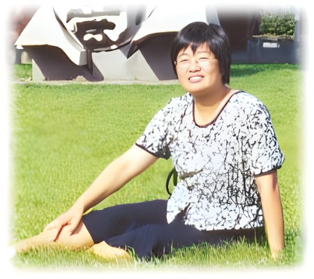 徐泓（中国人民大学商学院教师）
