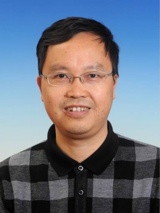 周永康（长沙市文联党组成员、副主席、行业党委书记）