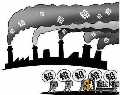 台州血铅事件