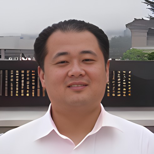 吕钊（安徽大学计算机科学与技术学院副教授）