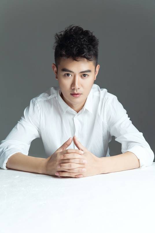 孙涛(中国内地男演员)