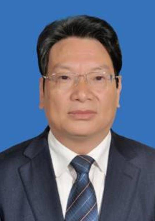 陈福生(四川省阿坝州人大一级巡视员)