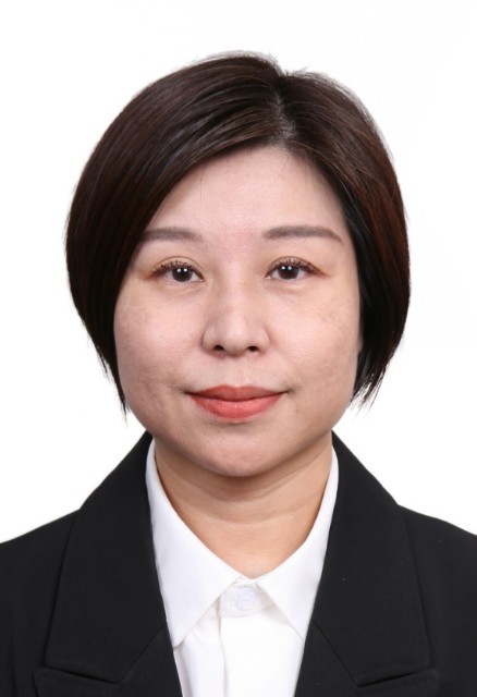 李宇清（中国中医科学院针灸研究所资产设备管理处副处长）