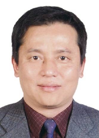 苏建庭（山西大学硕士研究生导师）