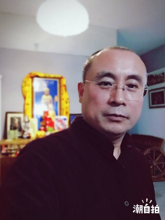 陈立军（中国电视剧导演工作委员会会员导演）
