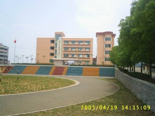 金口岭小学