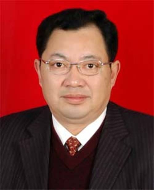 李永吉（重庆市开州区人大常委会副主任、一级巡视员）